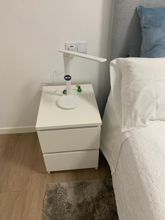 El Mirador Ria De Vigo, Apartamento Frente Al Mar, Centrico Moaña Exterior foto