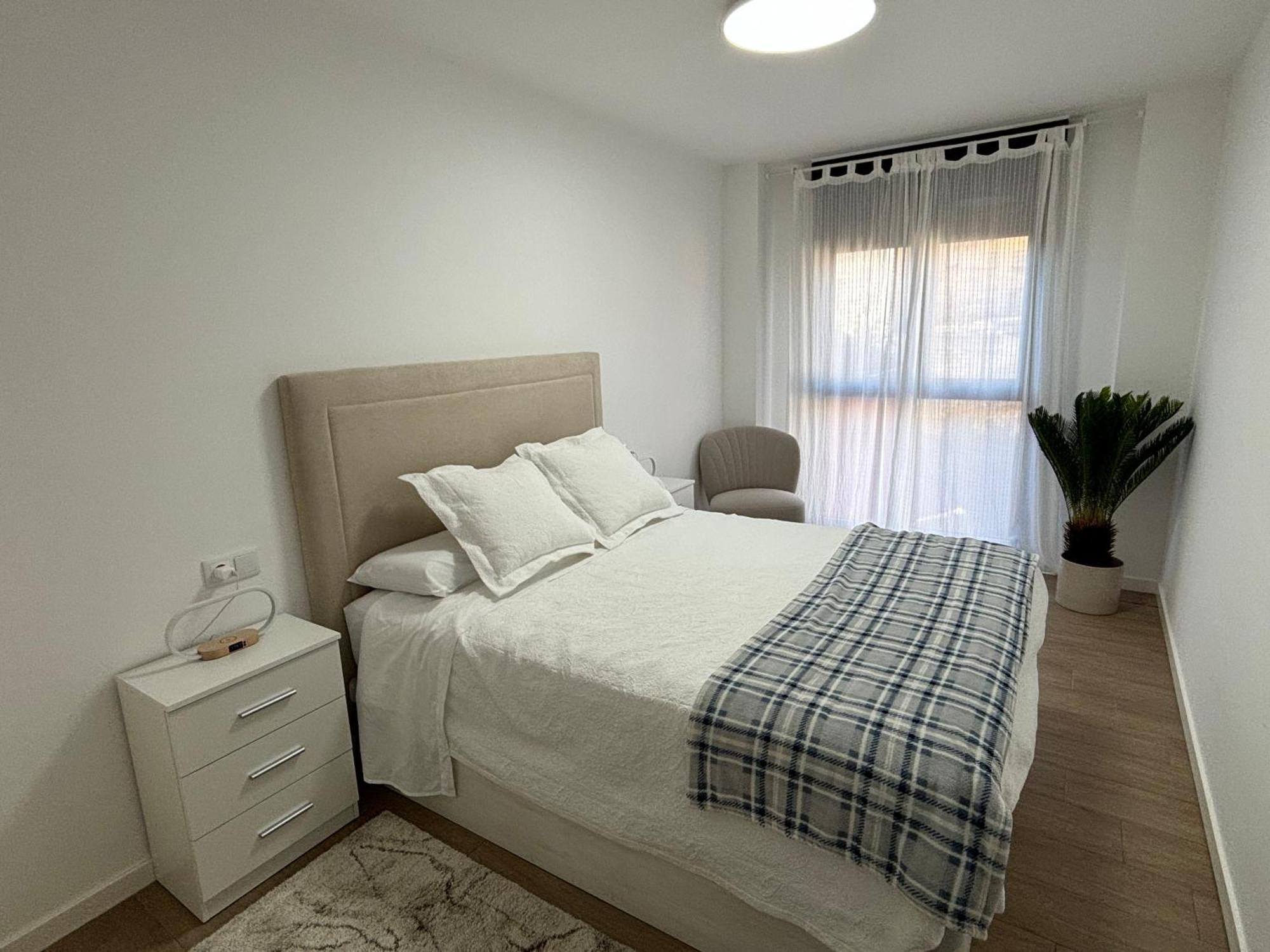 El Mirador Ria De Vigo, Apartamento Frente Al Mar, Centrico Moaña Exterior foto