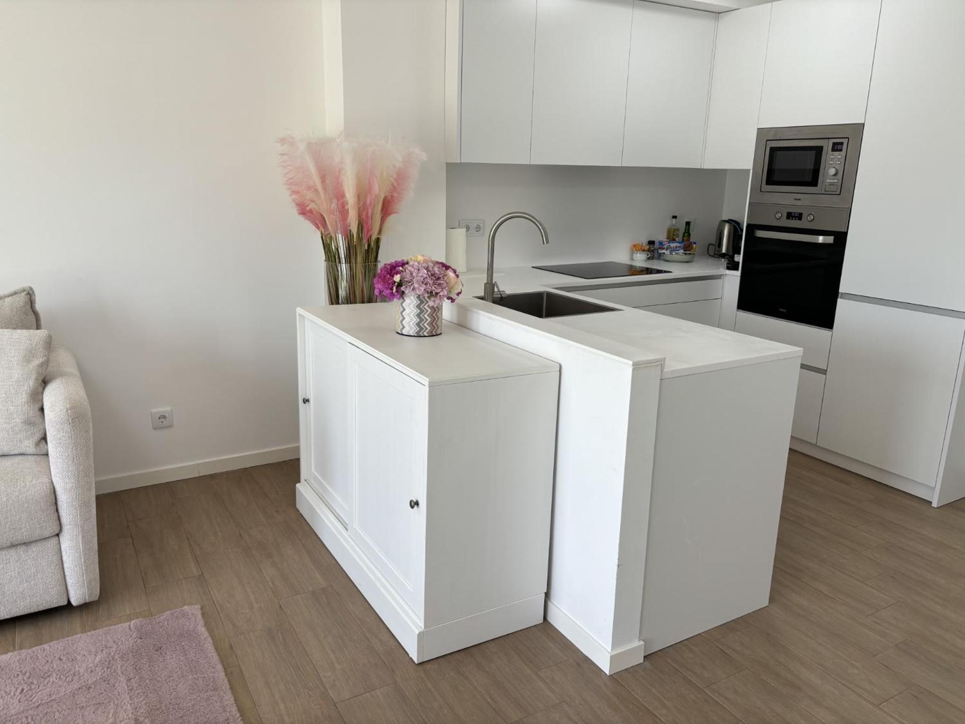 El Mirador Ria De Vigo, Apartamento Frente Al Mar, Centrico Moaña Exterior foto